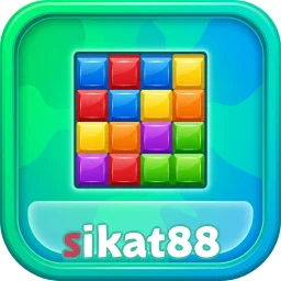 SIKAT88 — ikon APK